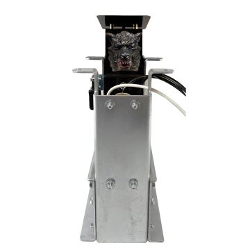 The Hobbit Warg Pop-Up Beast Assembly